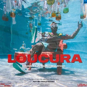 Espalhar Loucura(& Mulatooh) by Tmvs