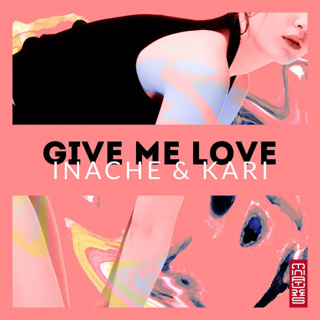 Give Me Love - Dubstone & Di Saronno Remix