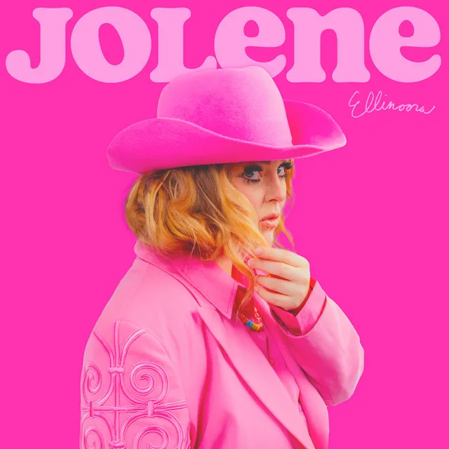 Jolene (Vain elämää kausi 14)