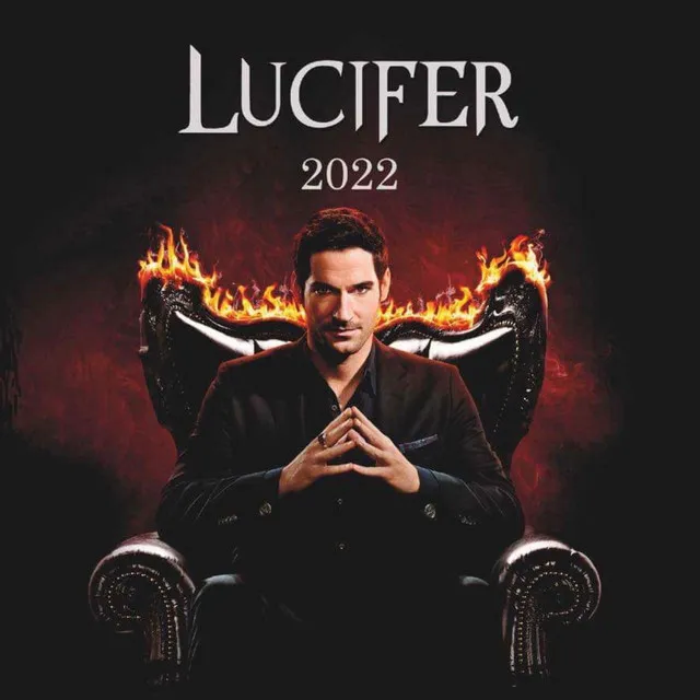 Lucifer 2022