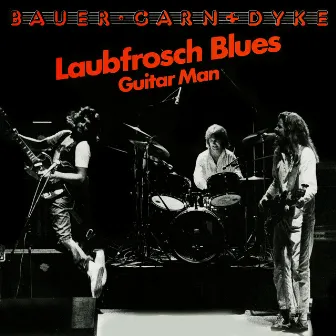 Laubfrosch Blues (Remastered 2023) by Garn & Dyke