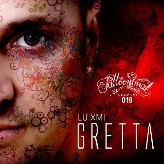 Gretta by LUIXMI