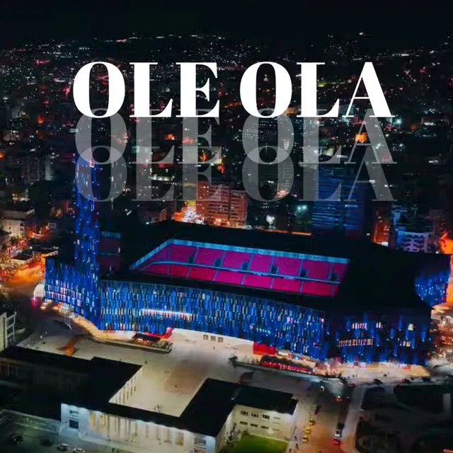 Ole Ola