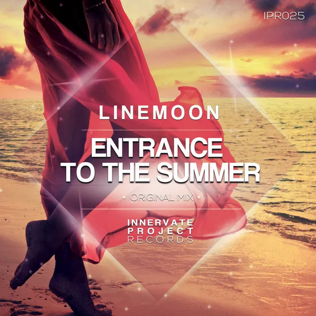 Entrance to the Summer - Original Mix