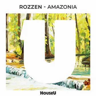 Amazonia by Rozzen