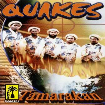 Tamarakan by Quakes