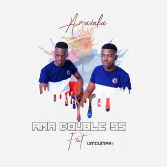 Amavaka by Ama Double SS