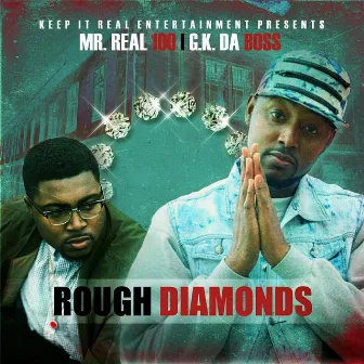 Rough Diamonds by Saga