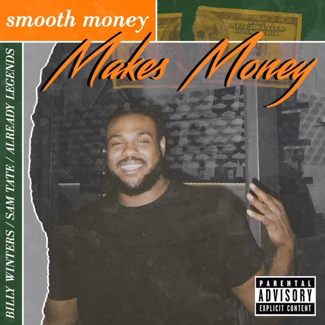 Smooth Money Medley