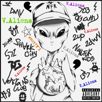 V.Aliens 