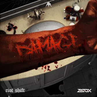 DAMAGE by Riot Shift