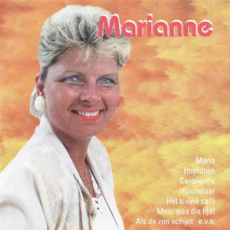 Marianne by Marianne