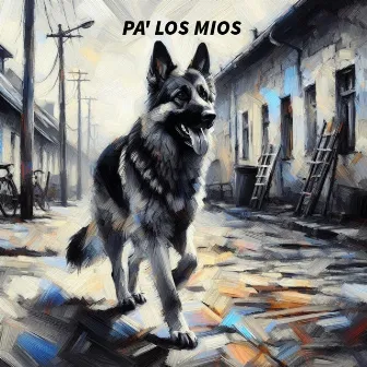 Pa´ los mios by CARO