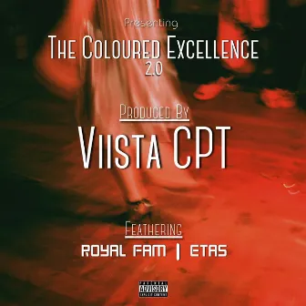 The Coloured Excellence 2.0 by Viista CPT