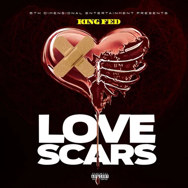 Love Scars