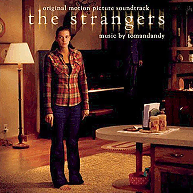 The Strangers (Original Motion Picture Soundtrack)