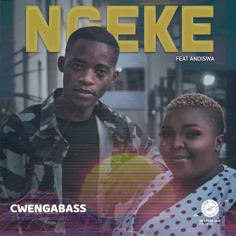 Ngeke by CwengaBass