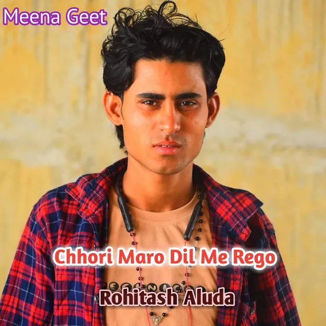 Chhori Maro Dil Me Rego