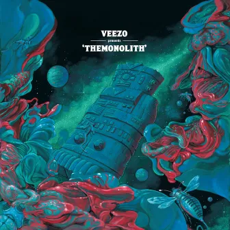 THEMONOLITH by Veezo