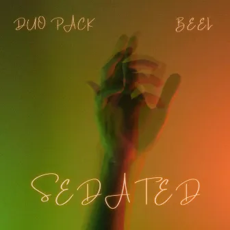 Sedated (Duo Pack) by Beel