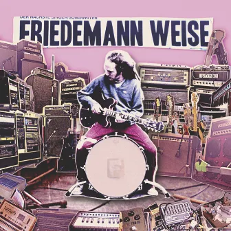 Friedemann Weise by Friedemann Weise