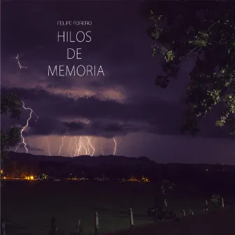 Hilos de memoria by Quimera Candela