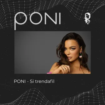 Si trendafil by Poni