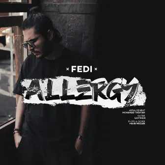 Allergy by fedi