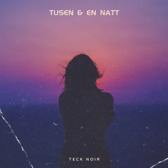 Tusen & en natt by Teck Noir