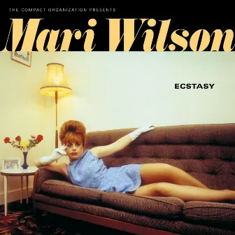 Ecstasy (2022 Remix) by Mari Wilson