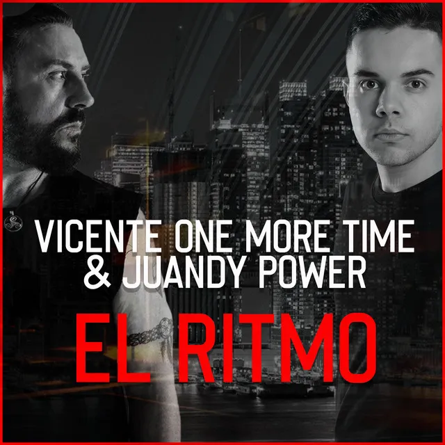 El Ritmo - Radio Mix