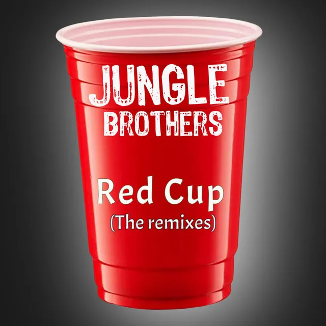 Red Cup - House Party mix