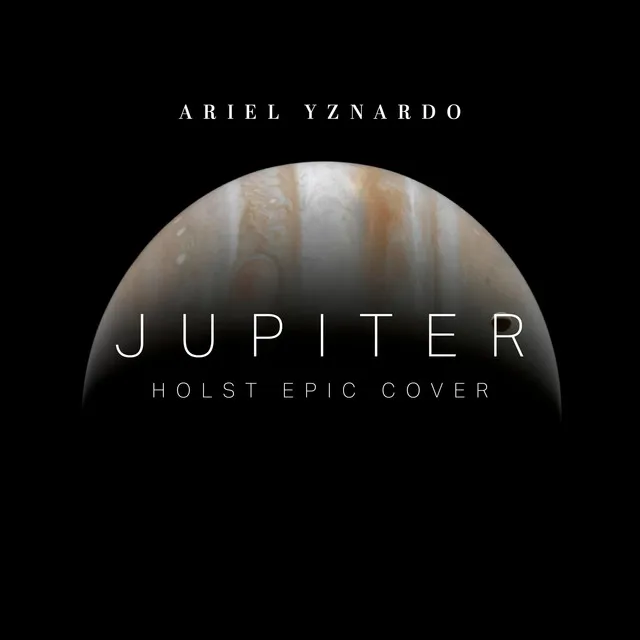 Jupiter - Holst Epic Cover