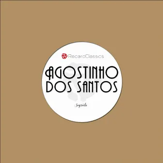 Segrédo (Bossa Nova) by Agostinho Dos Santos