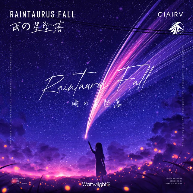 Raintaurus Fall