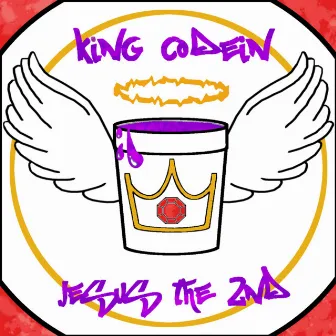 King Codein by Jesus the II