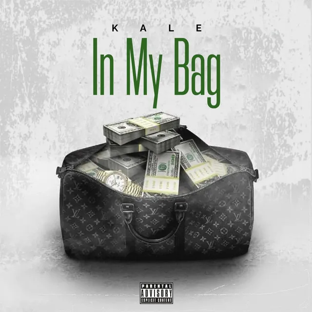 In My Bag