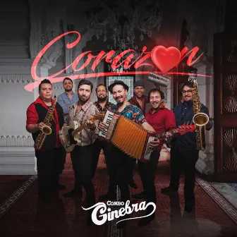 Corazón by Combo Ginebra