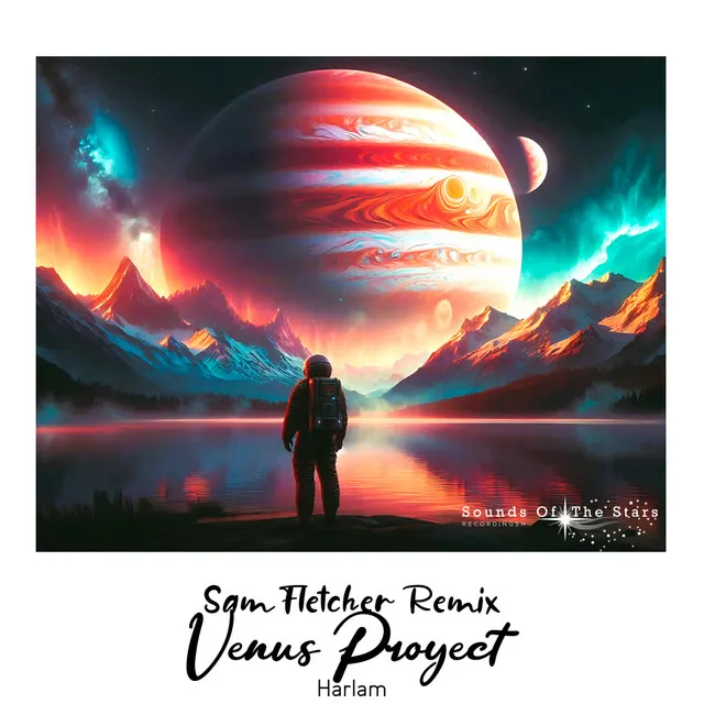 Venus Proyect - Sam Fletcher Remix