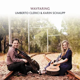 Wayfaring by Umberto Clerici