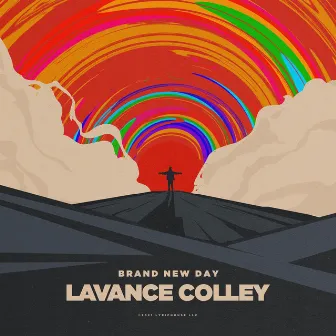 Brand New Day by Lavance Colley