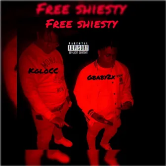 Free Shiesty by KgloCC