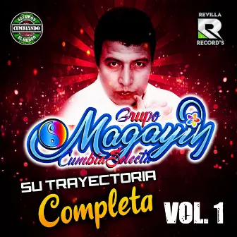 Su Trayectoria, Vol. 1 by Grupo Magayin