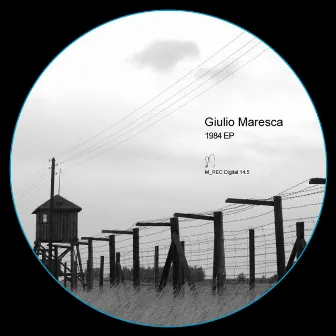 1984 EP by Giulio Maresca