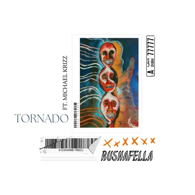 TORNADO