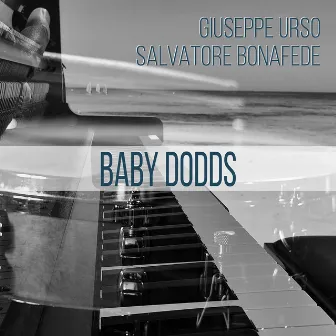 Baby Dodds by Giuseppe Urso