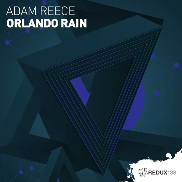 Orlando Rain - Extended Mix