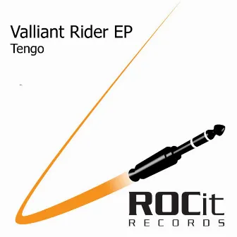 Valliant Rider EP by Tengo