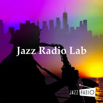 Jazz Radio Lab by Jazz Radio