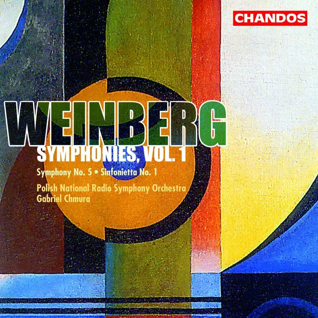 Symphony No. 5 in F Minor, Op. 76: III. Allegro